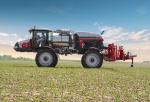 Case IH Patriot 4440 25th Anniversary 2016 года